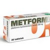 Metformin